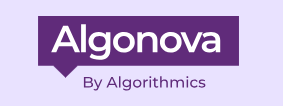 Algonova by Algorithmics